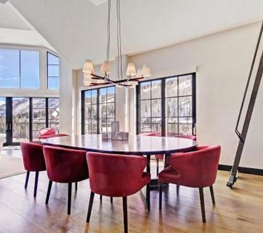 Ritz 5Br Penthouse