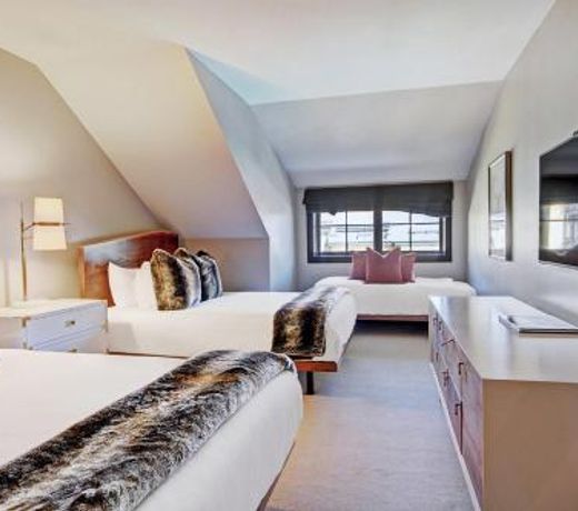 Ritz 5Br Penthouse