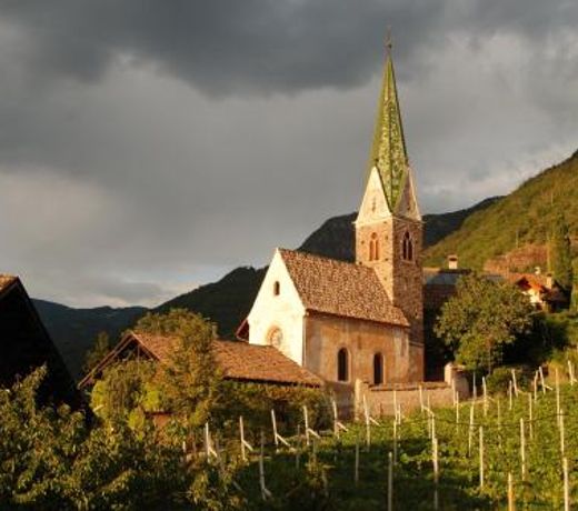 Weingut Messnerhof