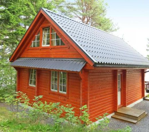Holiday Home Liesel - FJS113