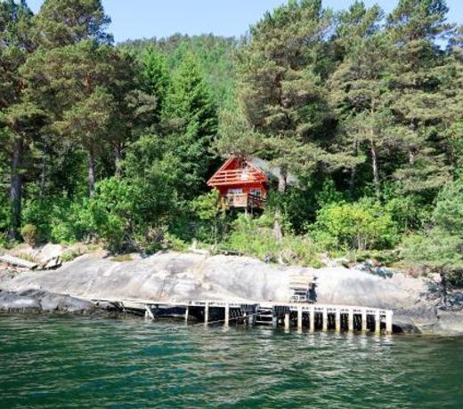 Holiday Home Liesel - FJS113