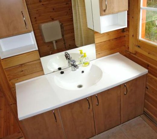 Holiday Home Liesel - FJS113