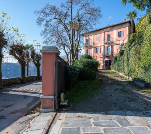 Locazione Turistica Casa sul lago-1