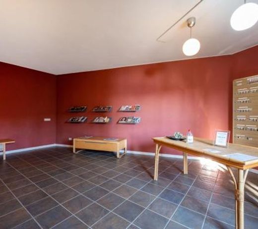 Locazione Turistica Casa sul lago-1