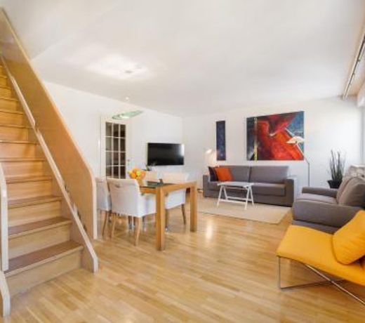 Apartment Fine Dalmatinova