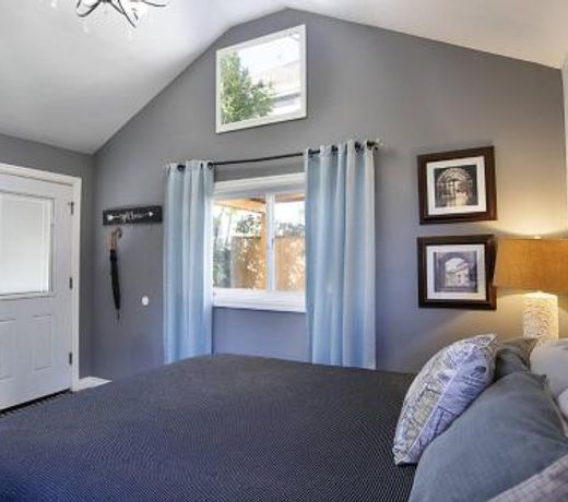 Watson Avenue Tiny House