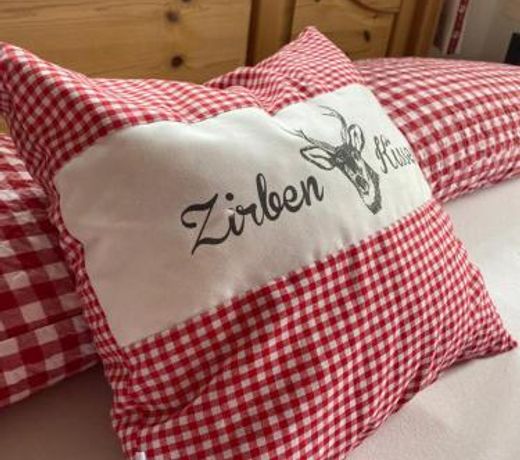 Ferienappartment zum grunen Hirsch