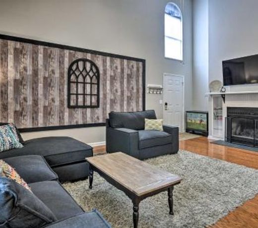 Pinehurst Condo about 2 Miles to Downtown and Resort!