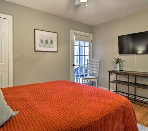 Pinehurst Condo about 2 Miles to Downtown and Resort!