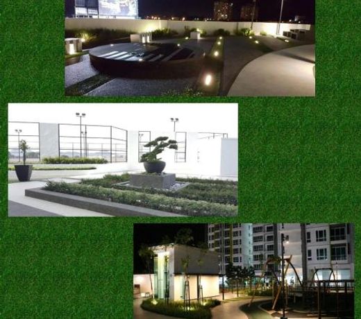 D' Festivo Condominium Residences