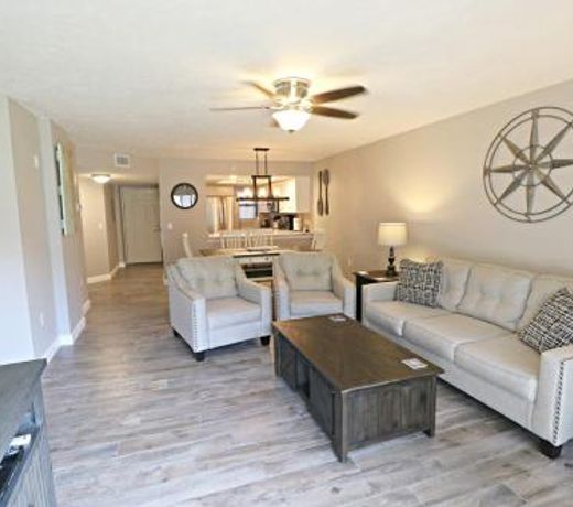 Ocean Village Club R15