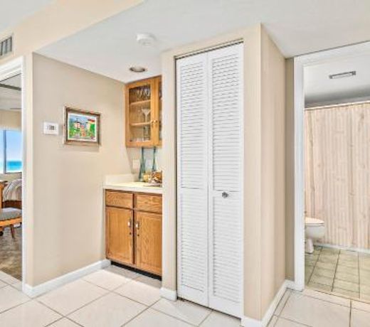 Unit 8317 - Ocean & Racquet Resort