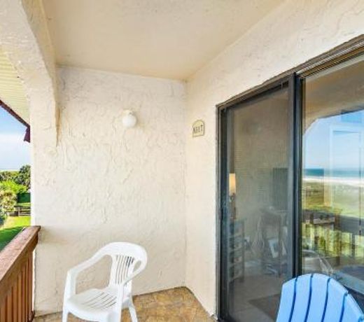 Unit 8317 - Ocean & Racquet Resort