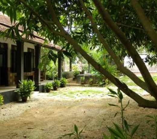 Veedu Homestays