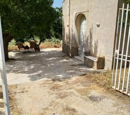 Casa Molinello