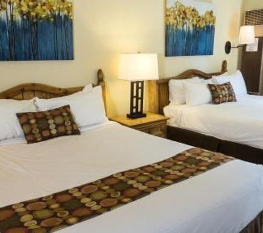 Timber Creek Lodge 229