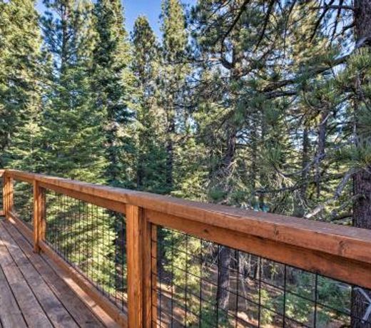 Saint Bernard - INCREDIBLE MOUNTAIN GETAWAY HOT TUB GAME ROOM GAS BBQ L2 EV CONNECTION TAHOE