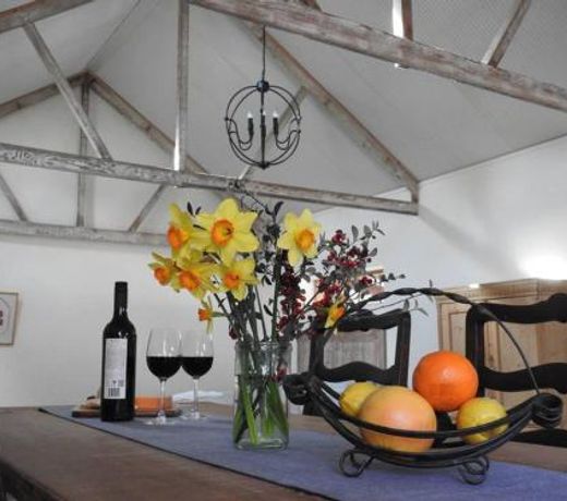 Grape Pickers Cottage