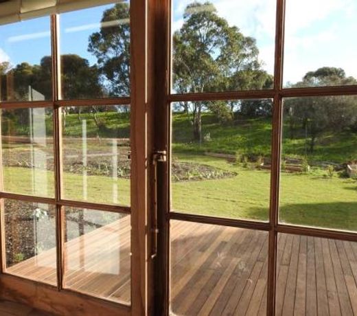 Grape Pickers Cottage