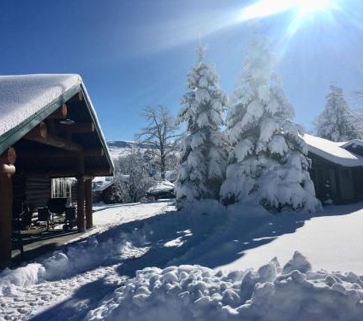 Rendezvous-Lodge