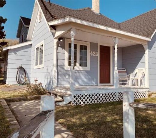 Red Lodge Town Cottage