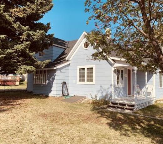 Red Lodge Town Cottage