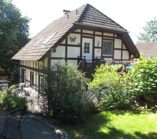 Apartments, Frankenau