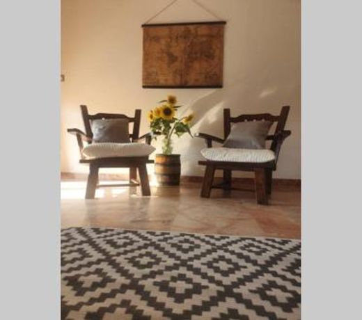 Maison Claudette