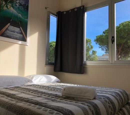 Beach Apartments in Montesilvano
