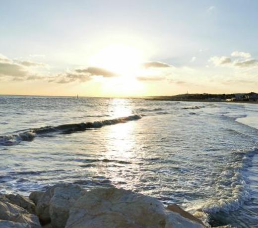 Beach Apartments in Montesilvano