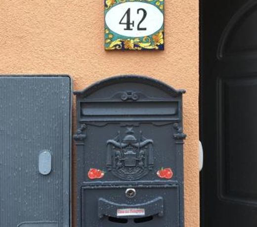 Casa del Melograno 42