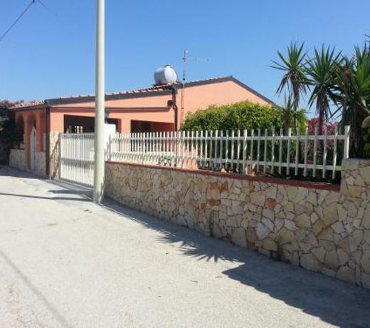 Casa di Lory a Bruca
