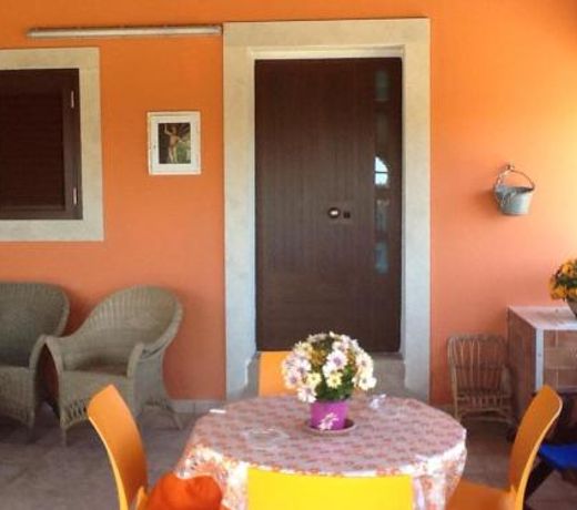 Casa di Lory a Bruca