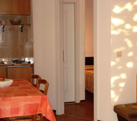 Apartment Novi