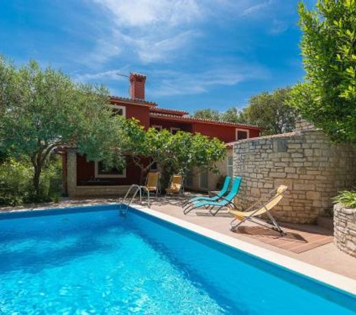 Holiday Home Istra