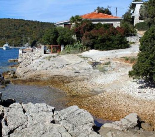 Family friendly apartments with a swimming pool Krnica, Marcana - 7357