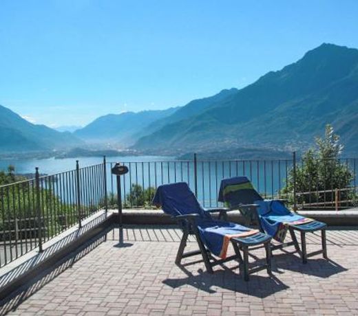 Locazione Turistica Bellavista GRV391