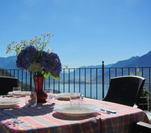 Locazione Turistica Bellavista GRV391