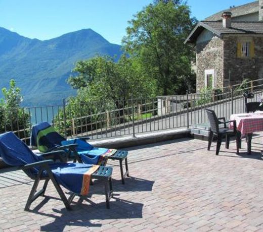 Locazione Turistica Bellavista GRV391