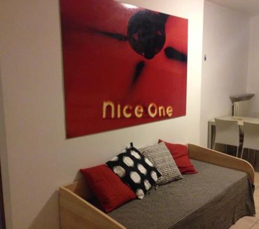 Mood - Nice One