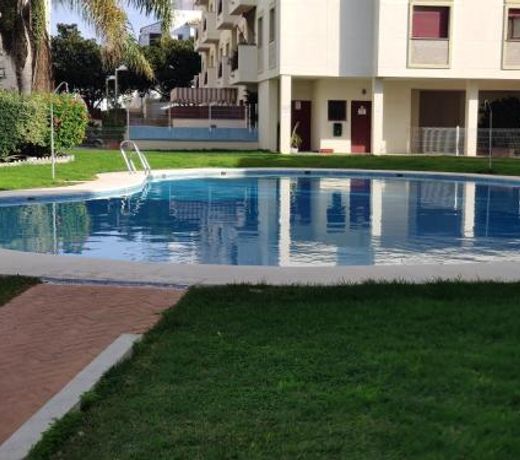 VALDECARRETAS Apartamento Rota cerca de playa