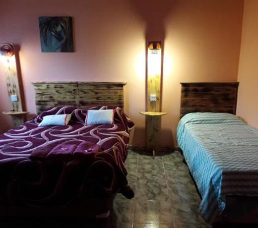 Lau-Fer Apartamentos