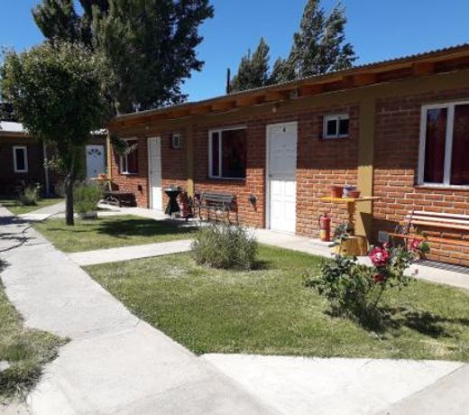 Lau-Fer Apartamentos