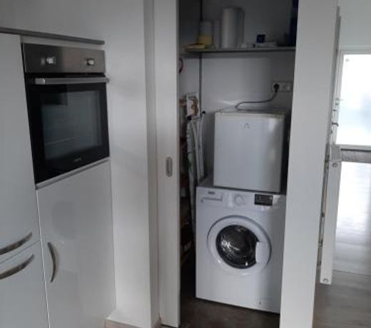 Exklusive FW mit 3 SZ und groÃer Terrasse