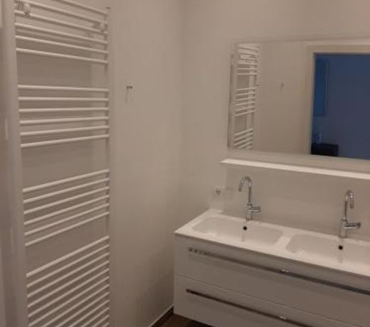 Exklusive FW mit 3 SZ und groÃer Terrasse