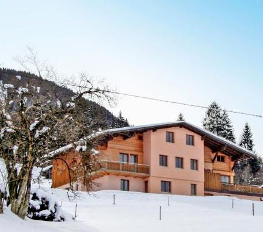 Apartment Ainhauser-1