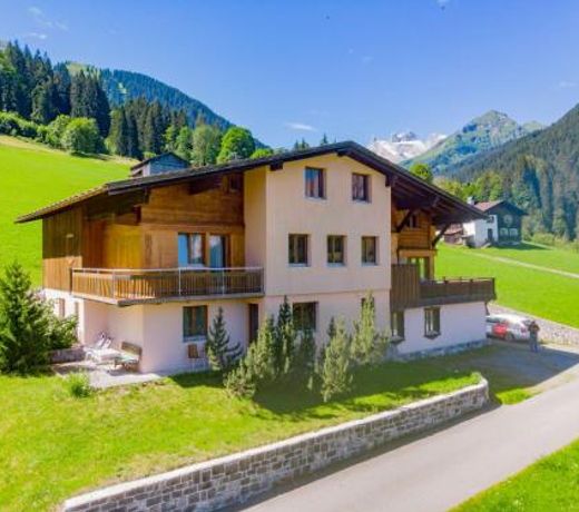 Apartment Ainhauser-1