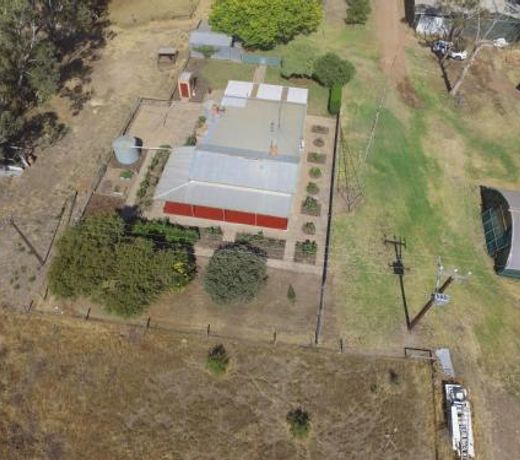 Glenlee Cottage