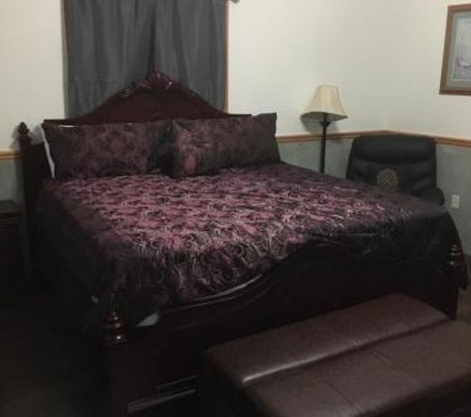 Zion's Most Wanted Hotel