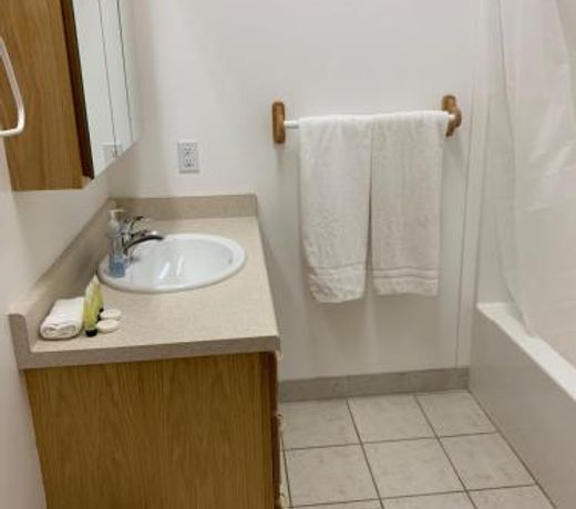 Zion's Most Wanted Hotel